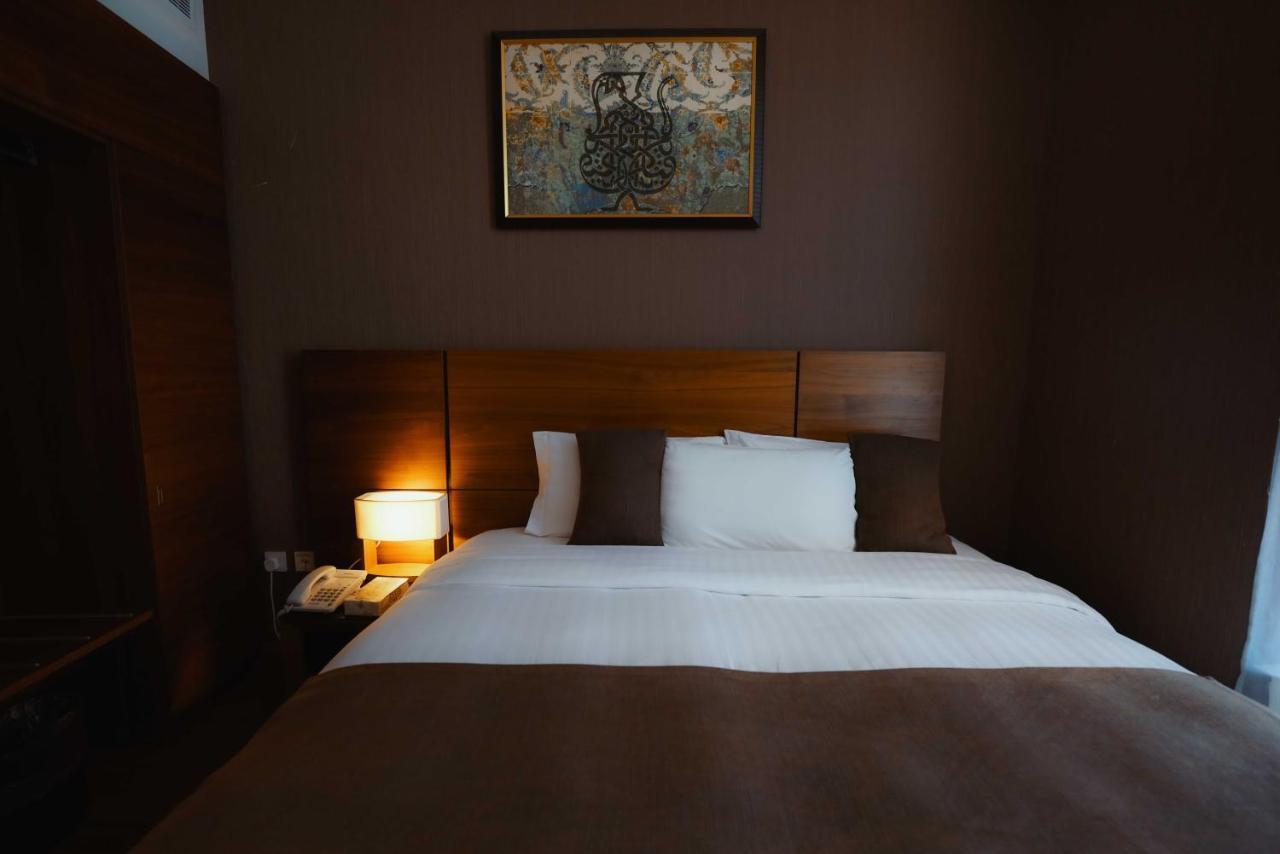 Al Thuria Grand Hotel Мека Екстериор снимка